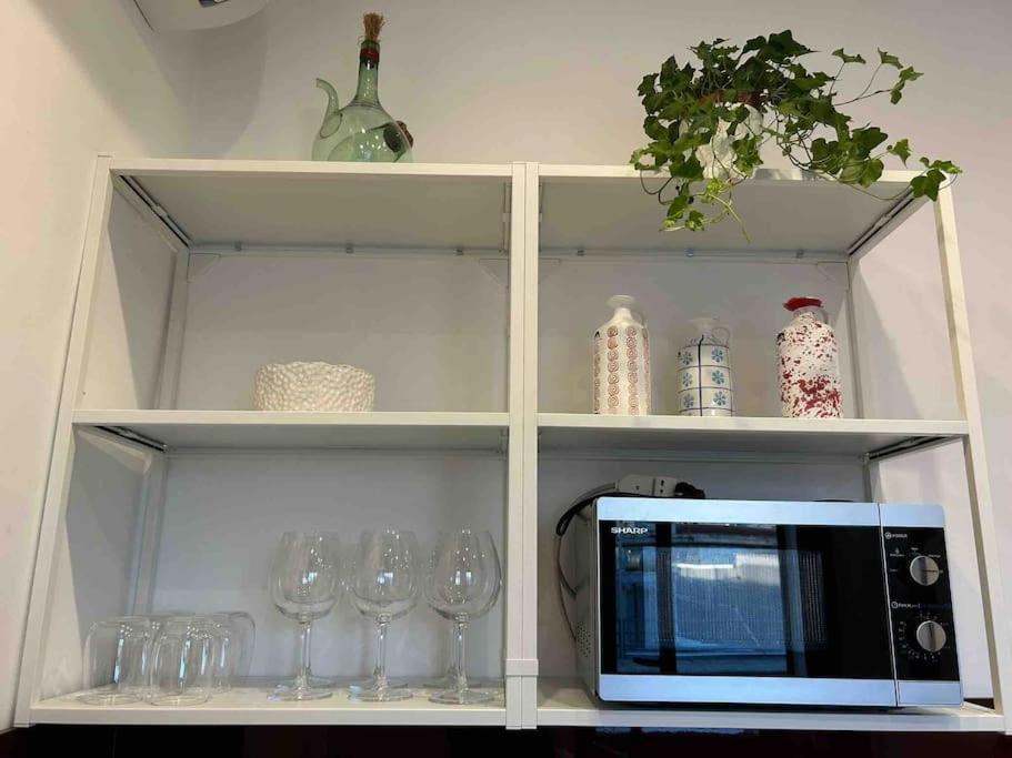 Aurora's Apartamento Bari